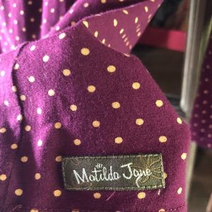 Matilda Jane Shirt